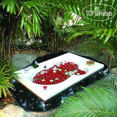 Santhiya Resort & Spa