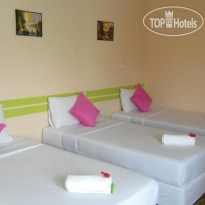 Rung Phangan Hotel  