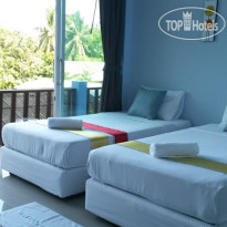 Rung Phangan Hotel  