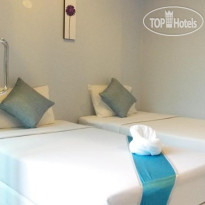 Rung Phangan Hotel  