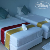 Rung Phangan Hotel  