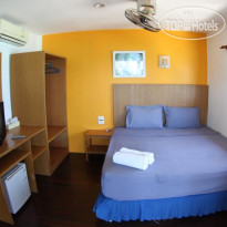 Moon Beach Resort 