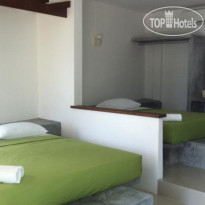 Moon Beach Resort 