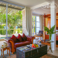 Summer Luxury Beach Resort 