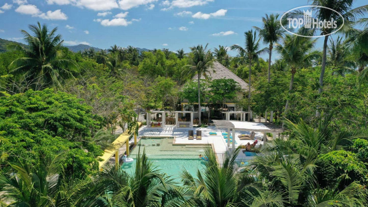 Hotel photo Summer Luxury Beach Resort 4*