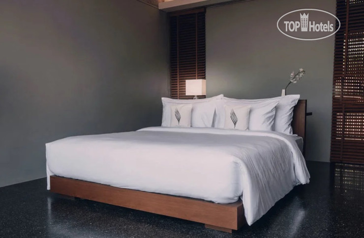 Hotel photo Varivana Resort Koh Phangan, The Centara Collection 4*