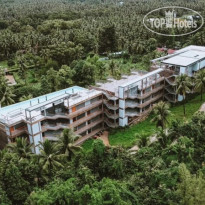 Varivana Resort Koh Phangan, The Centara Collection