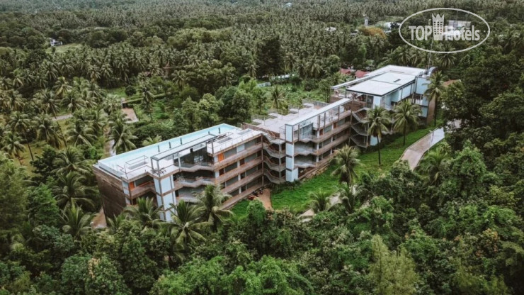 Hotel photo Varivana Resort Koh Phangan, The Centara Collection 4*