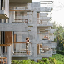 Varivana Resort Koh Phangan, The Centara Collection