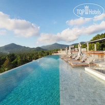 Varivana Resort Koh Phangan, The Centara Collection