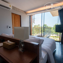 Varivana Resort Koh Phangan, The Centara Collection tophotels
