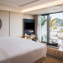 Anantara Koh Yao Yai Resort & Villas 