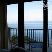 Blue Hill Beach Resort