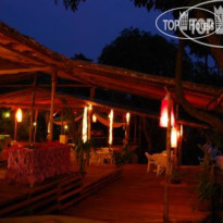 Blue Hill Beach Resort