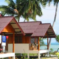 My Phangan Resort