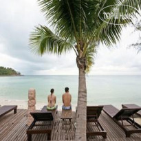 Salad Beach Resort