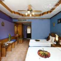 Salad Beach Resort