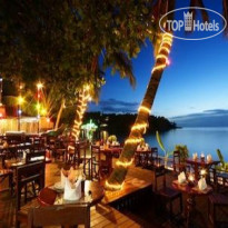 Salad Beach Resort
