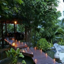 Salad Beach Resort