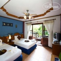 Salad Beach Resort