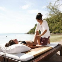 Salad Beach Resort