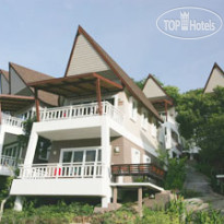 Coco Hut Beach Resort 