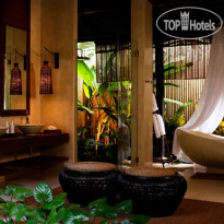 Anantara Rasananda Koh Phangan Villas