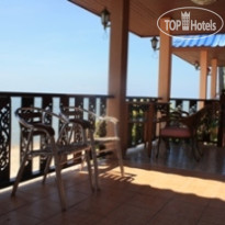 Holiday Beach Resort 