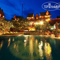 Drop In Club Resort & Spa 