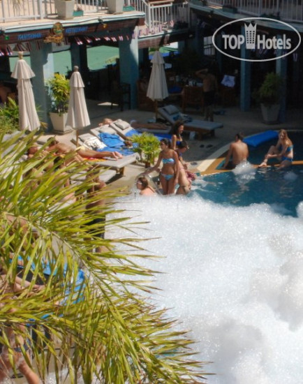 New photos from tourists Sunrise Hotel Phangan 3*