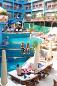 Sunrise Hotel Phangan 3*