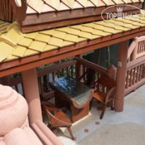Drop In Sunset Villas (closed)