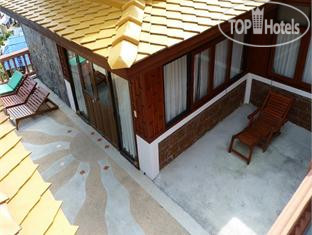 Hotelier's photos Drop In Sunset Villas (closed) 4*