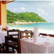 Phuwadee Resort & Spa 
