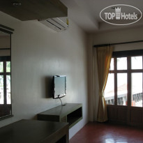 See Through Boutique Resort