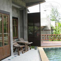 See Through Boutique Resort
