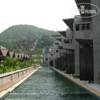 See Through Boutique Resort