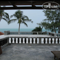 See Through Boutique Resort