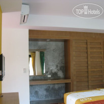 See Through Boutique Resort