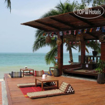 See Through Boutique Resort