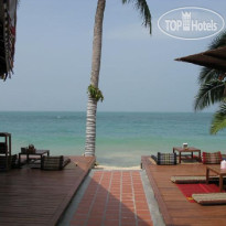 See Through Boutique Resort