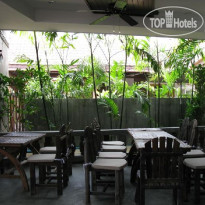 See Through Boutique Resort