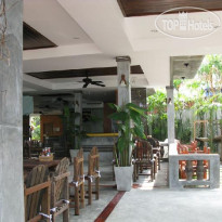 See Through Boutique Resort