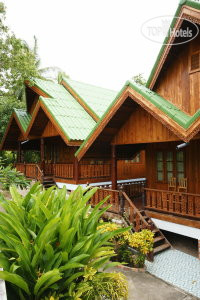 New photos from tourists Tharathip Resort 3*