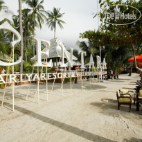 The Hideaway Pariya Haad Yuan Ko Pha-ngan