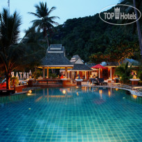 The Hideaway Pariya Haad Yuan Ko Pha-ngan