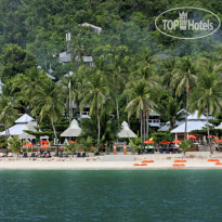 The Hideaway Pariya Haad Yuan Ko Pha-ngan