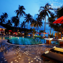 The Hideaway Pariya Haad Yuan Ko Pha-ngan