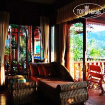 Haad Yao Bayview Resort 