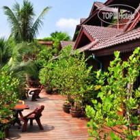 Haad Yao Bayview Resort